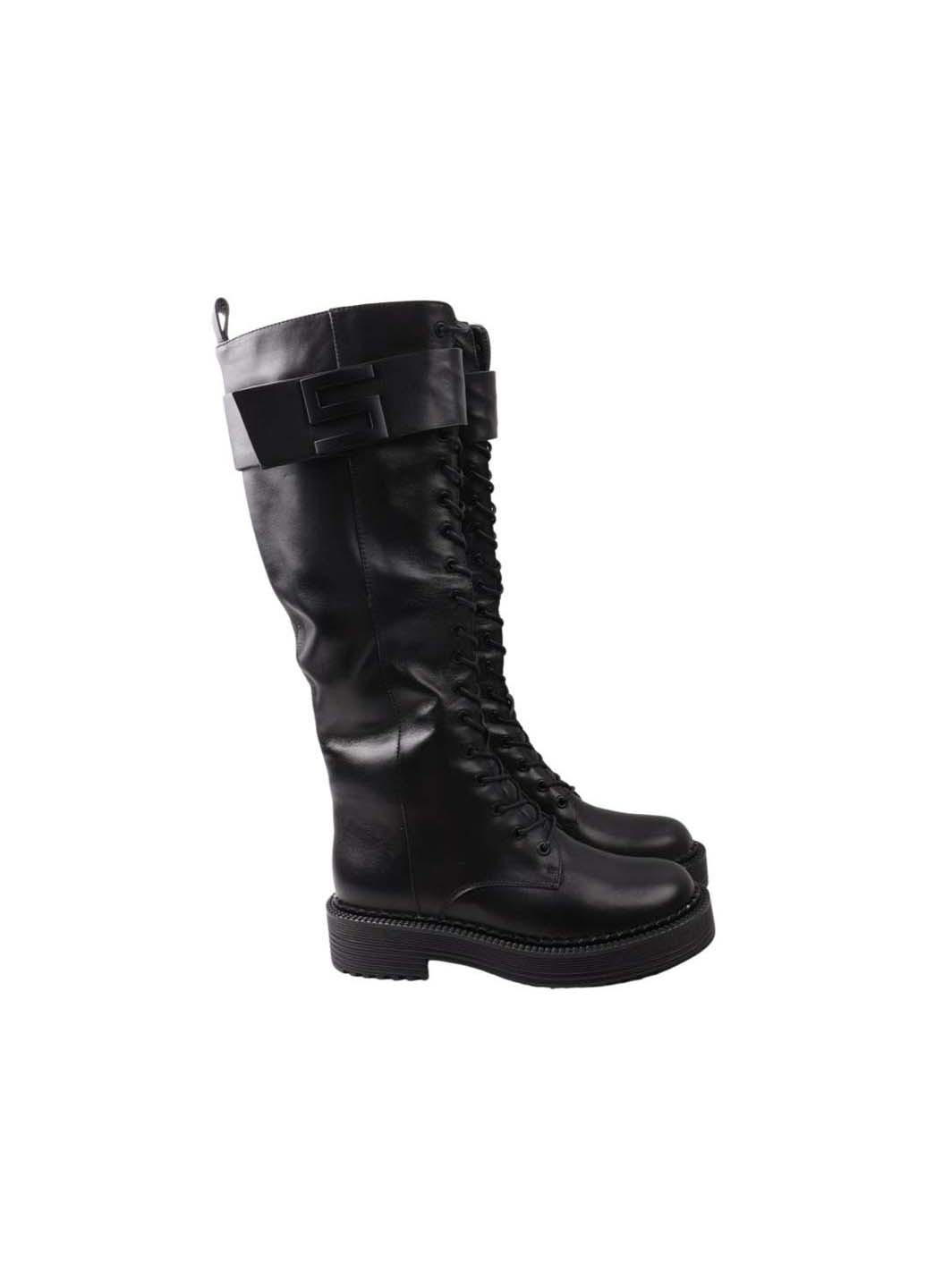 Зимние сапоги Oeego