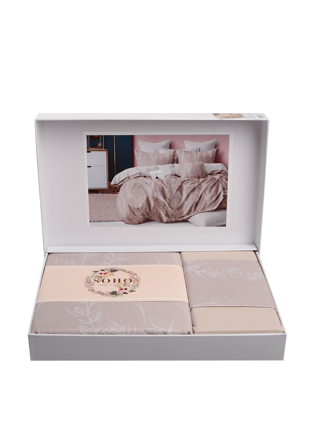 КПБ (євро) Soho (317244634)