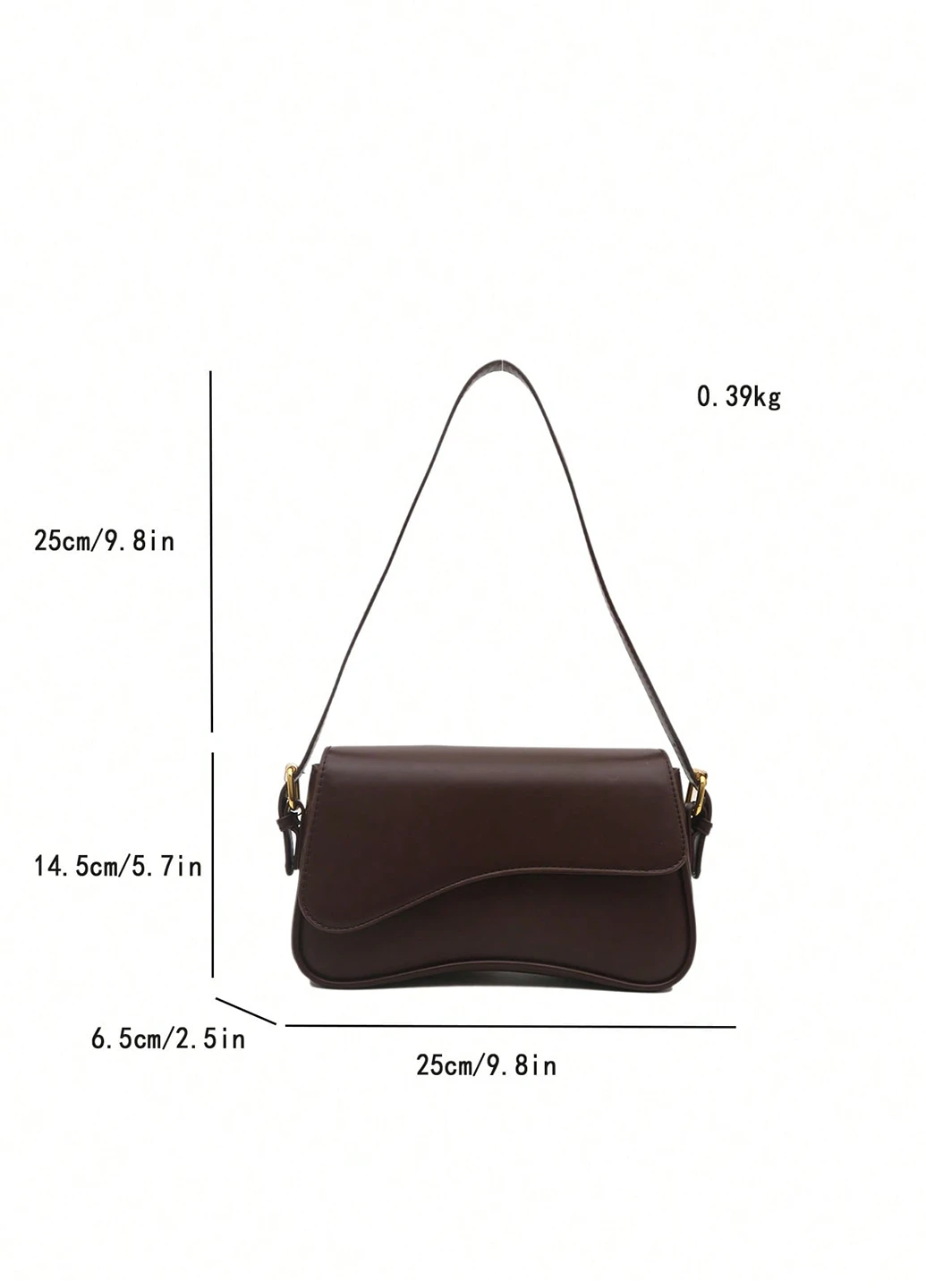 Сумка SHEIN (331536435)