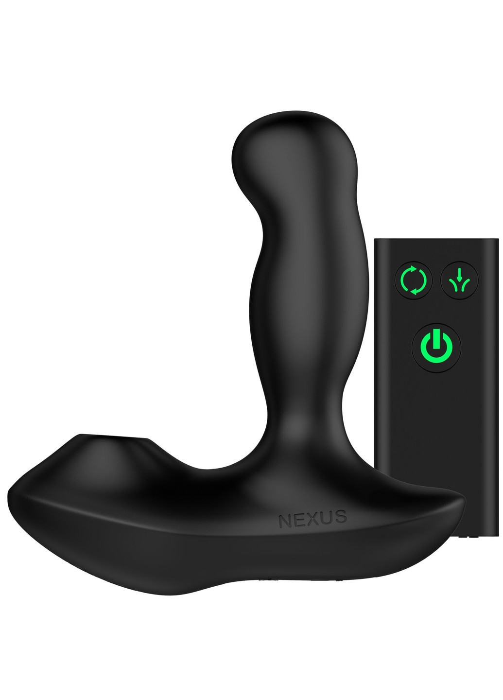 Масажер простати Revo Air Nexus (254785260)