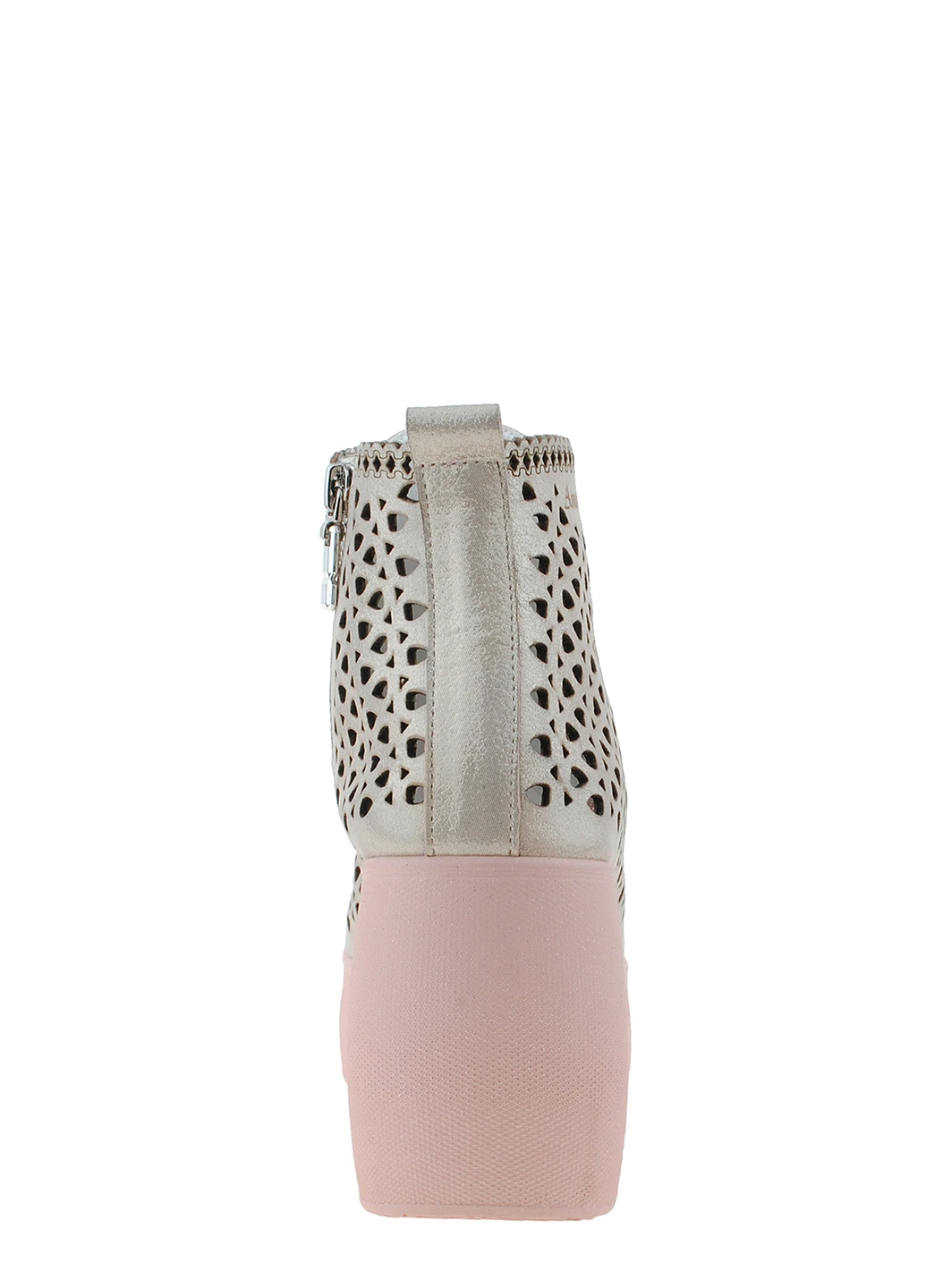 Летние ботинки r1902-373 песок Amedea