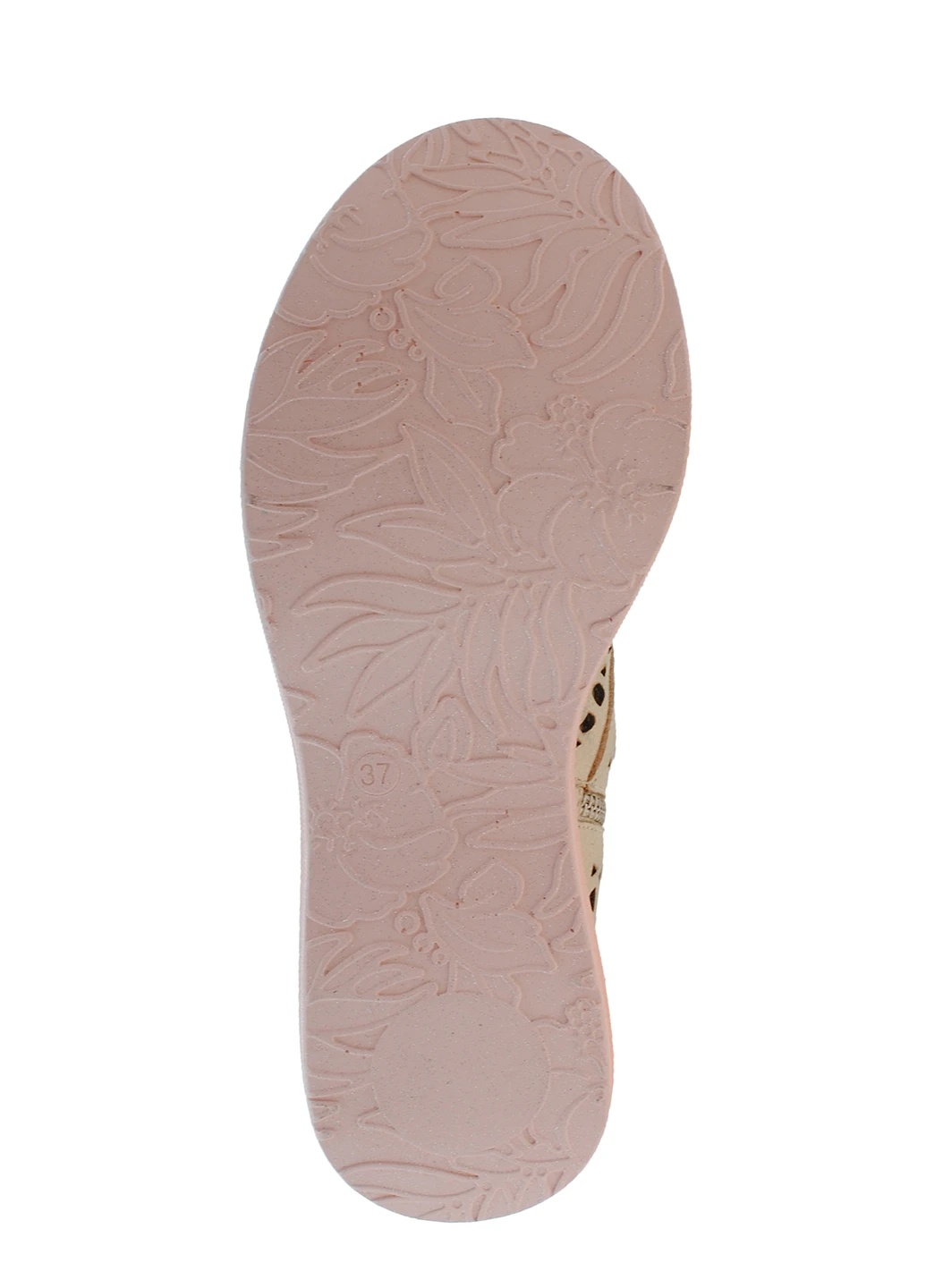 Летние ботинки r1902-373 песок Amedea