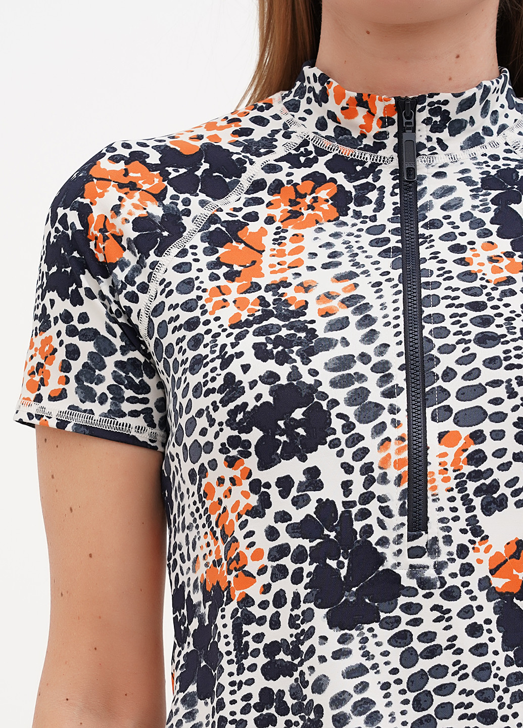 Купальний ліф Garnet Hill (327542596)