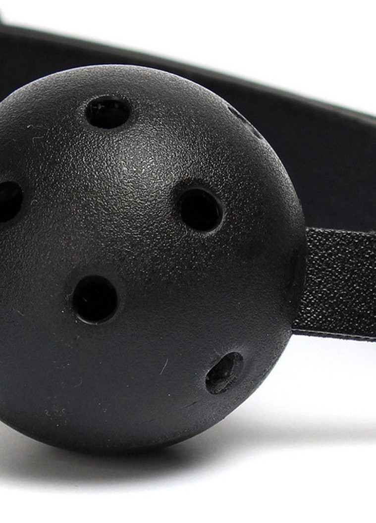 БДСМ Кляп із затискачами для сосків Langsha (253297654)