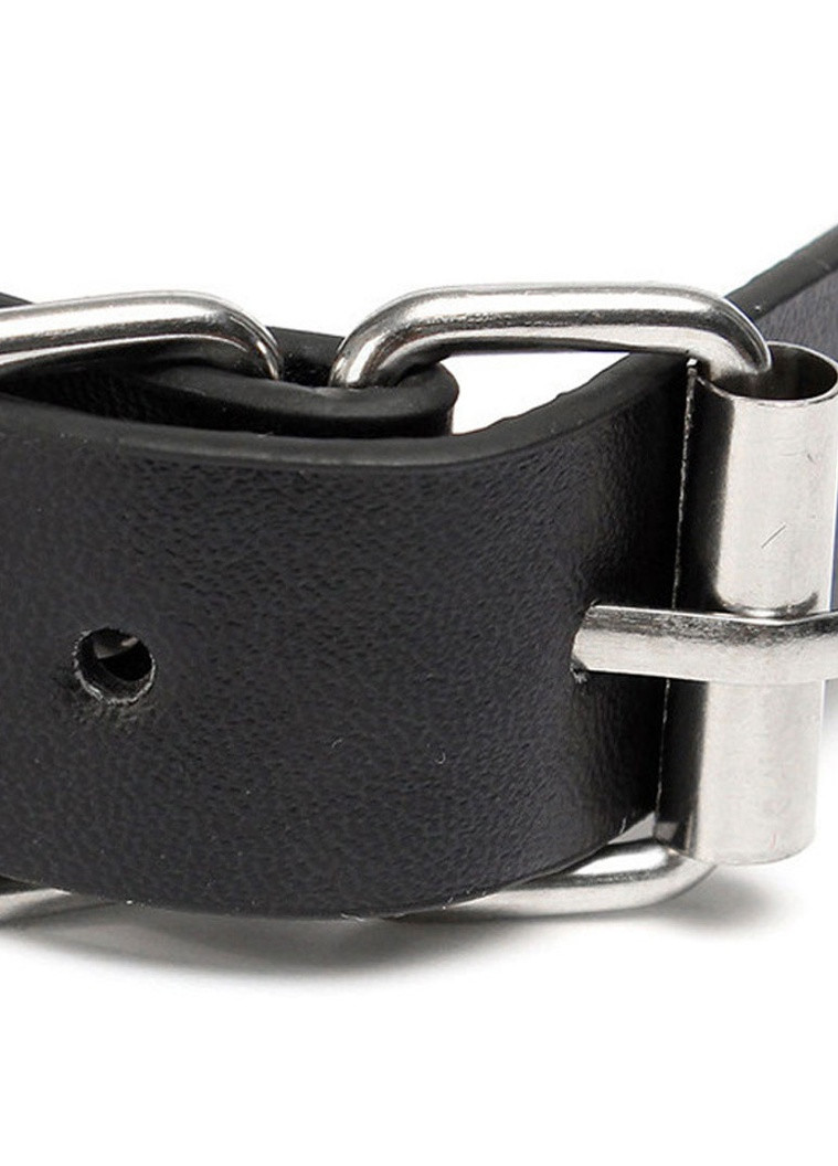 БДСМ Кляп із затискачами для сосків Langsha (253297654)