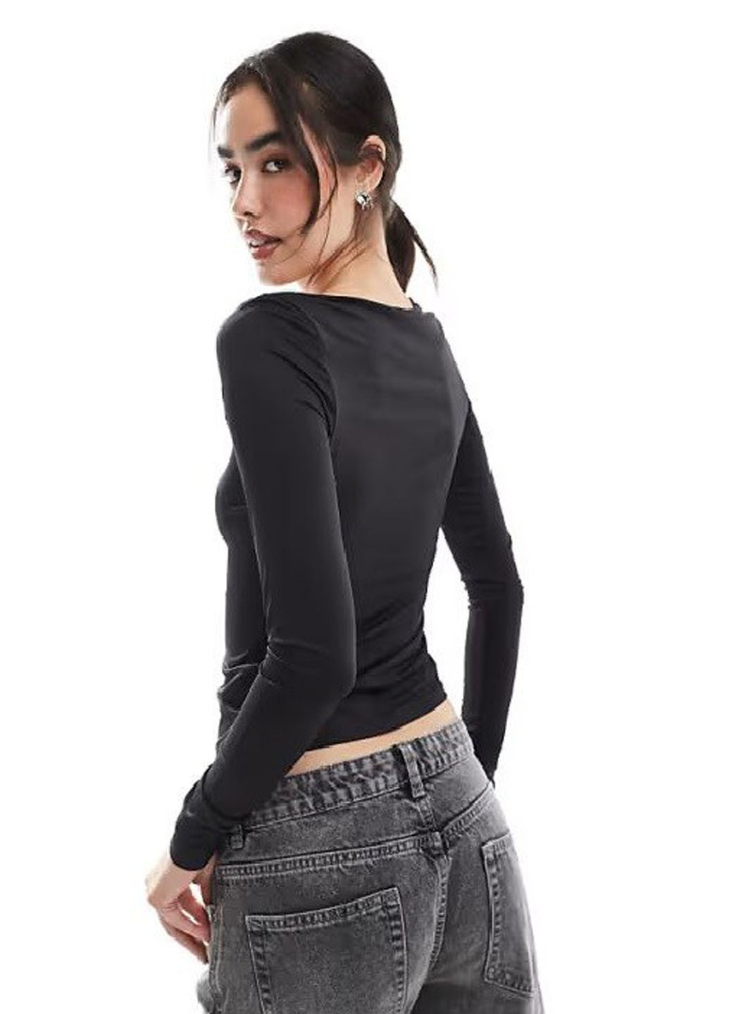 Лонгслів Monki (362050150)