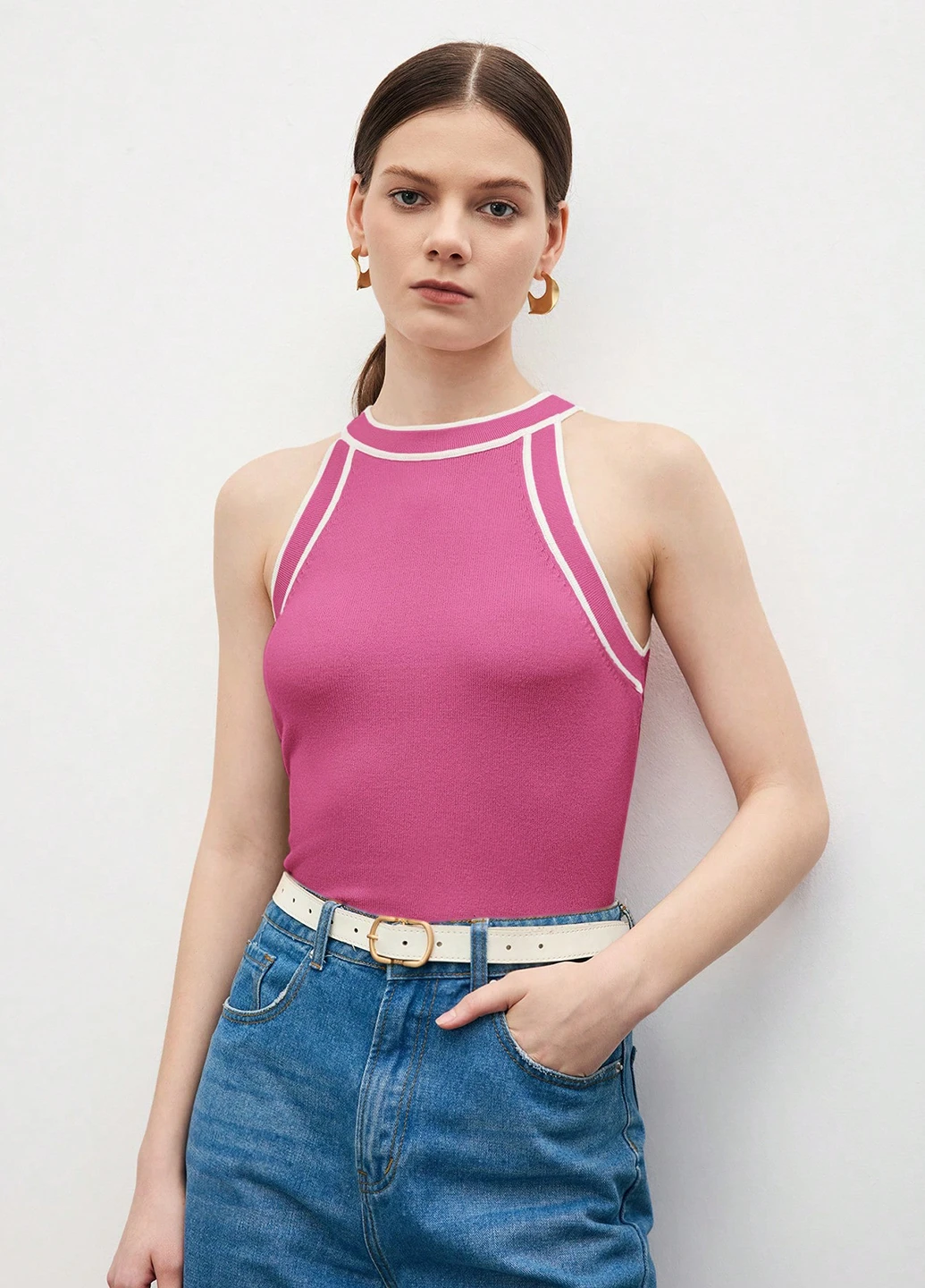 Майка SHEIN — 367018249