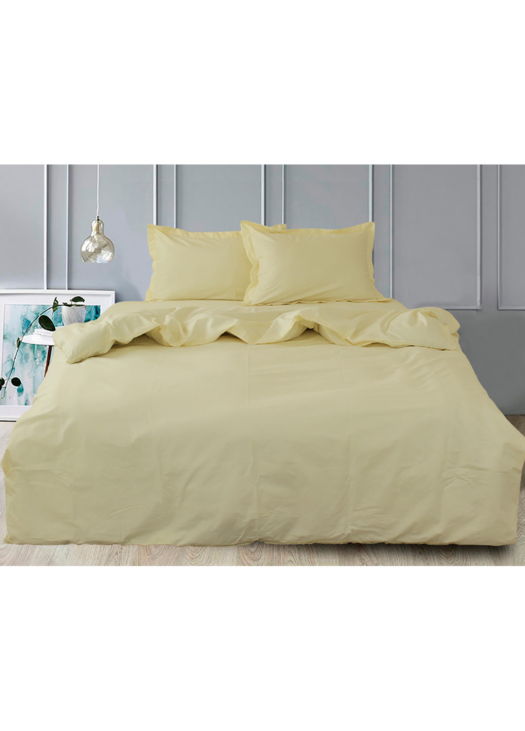 Постільна білизна Євро Tag (241696144)