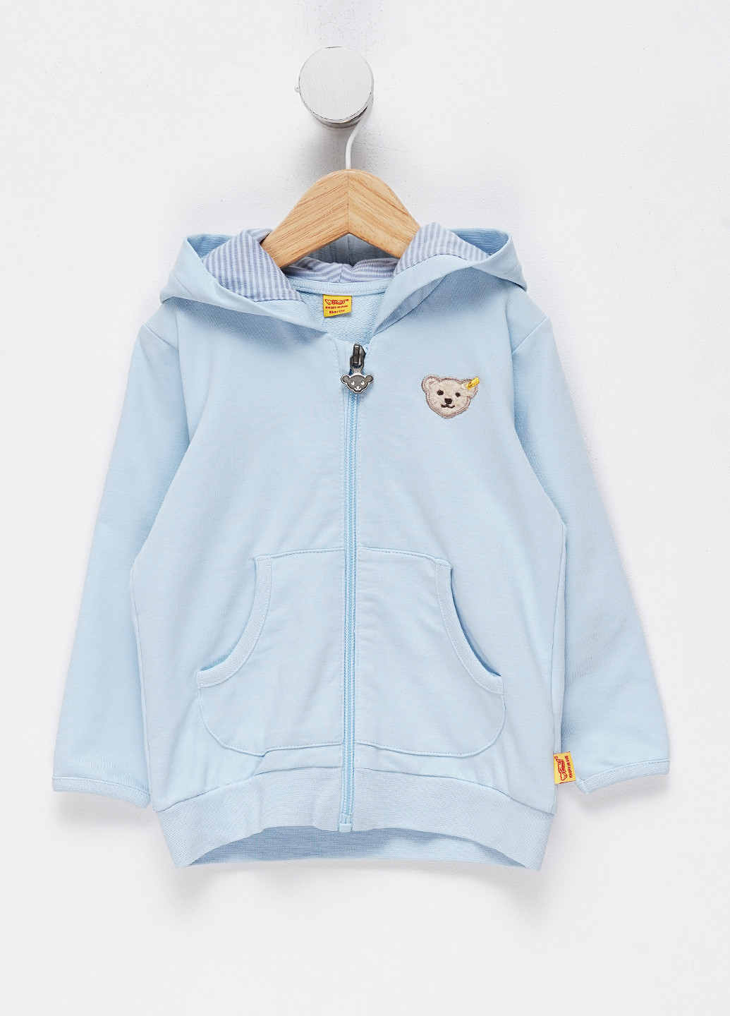 Толстовка Steiff (329297775)