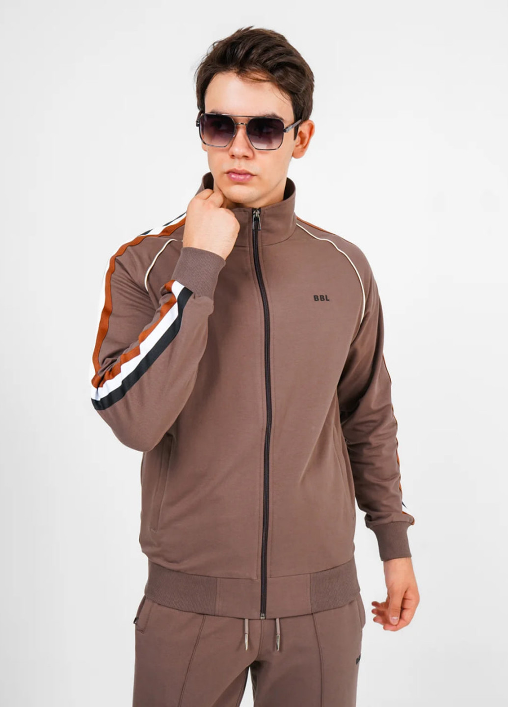 Костюм (олімпійка, штани) BBL (303451077)