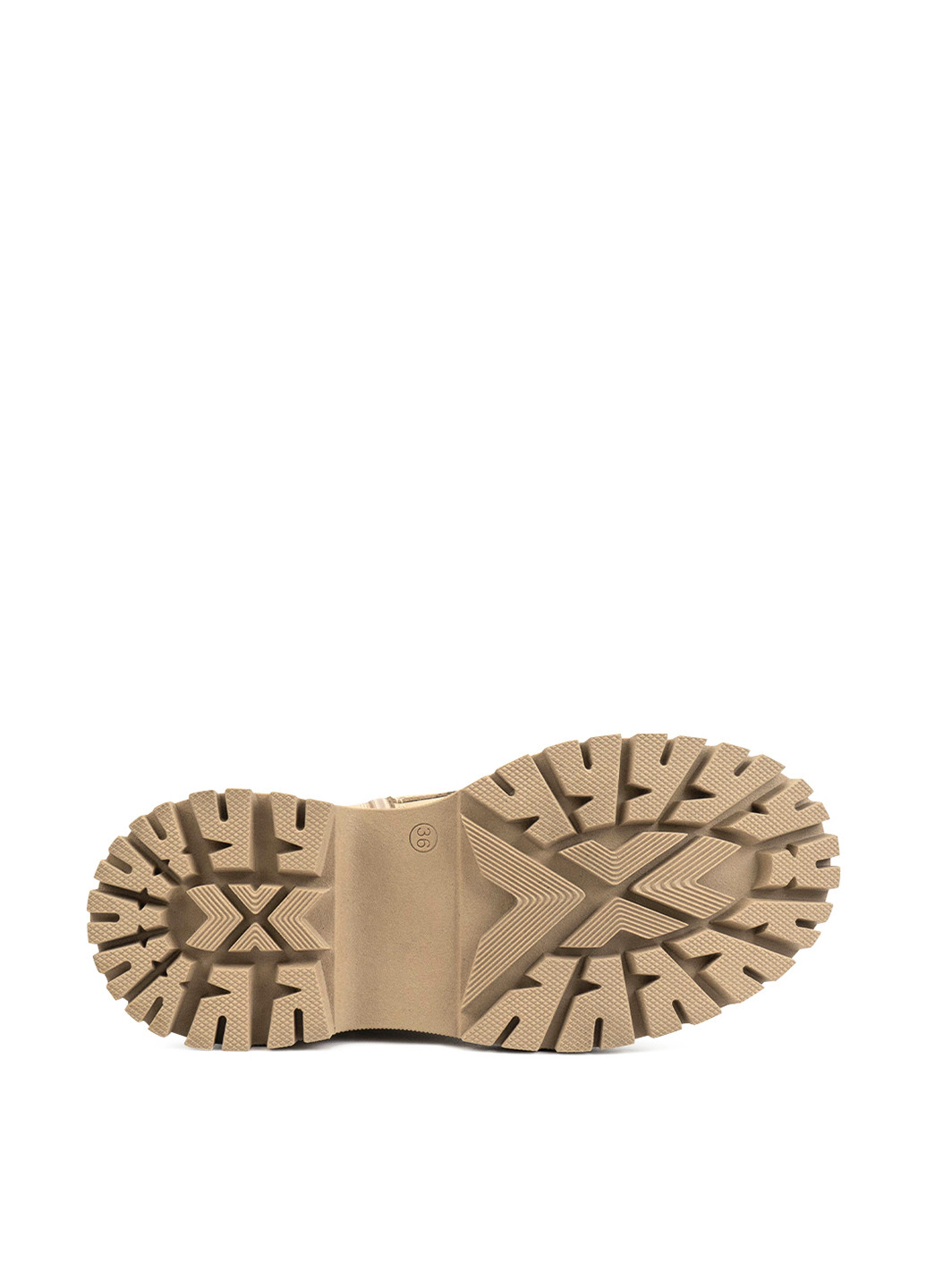 Зимние ботинки берцы Alromaro без декора