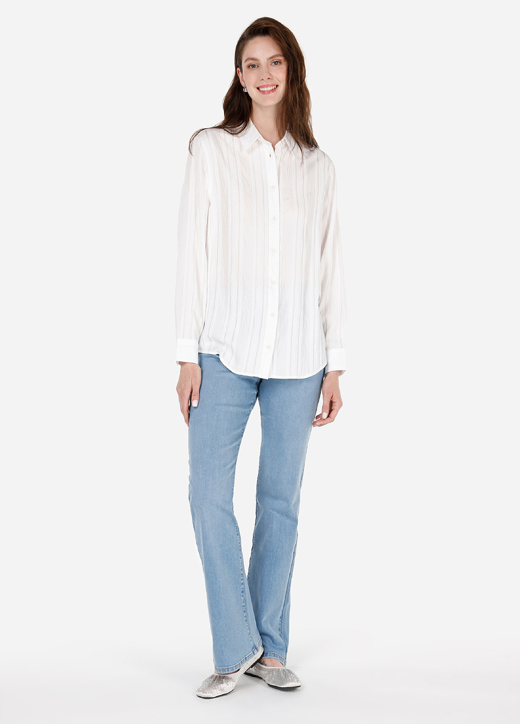 Джинсы Colin's - (368128395)