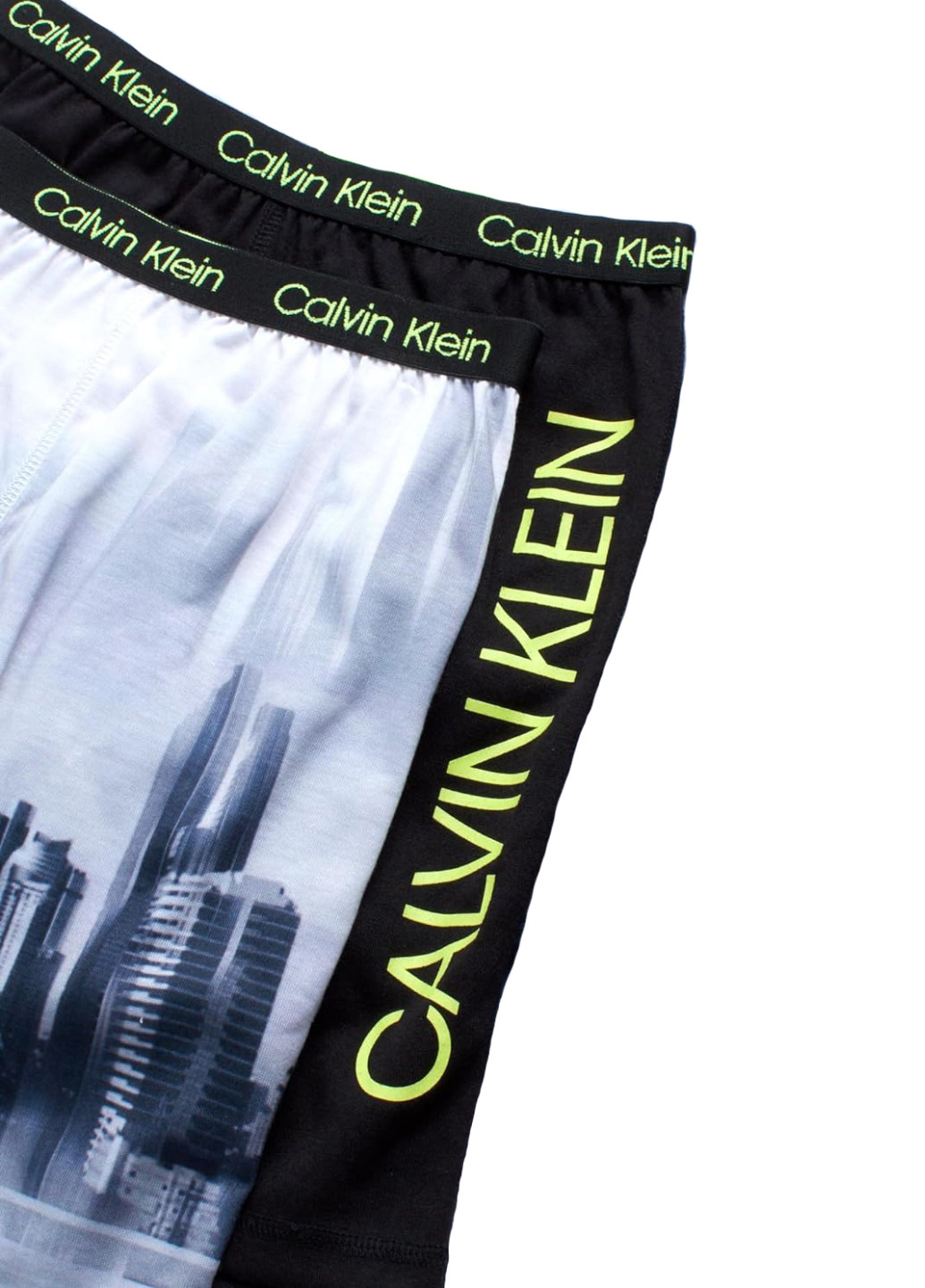 Шорти (2 шт.) Calvin Klein (295457390)