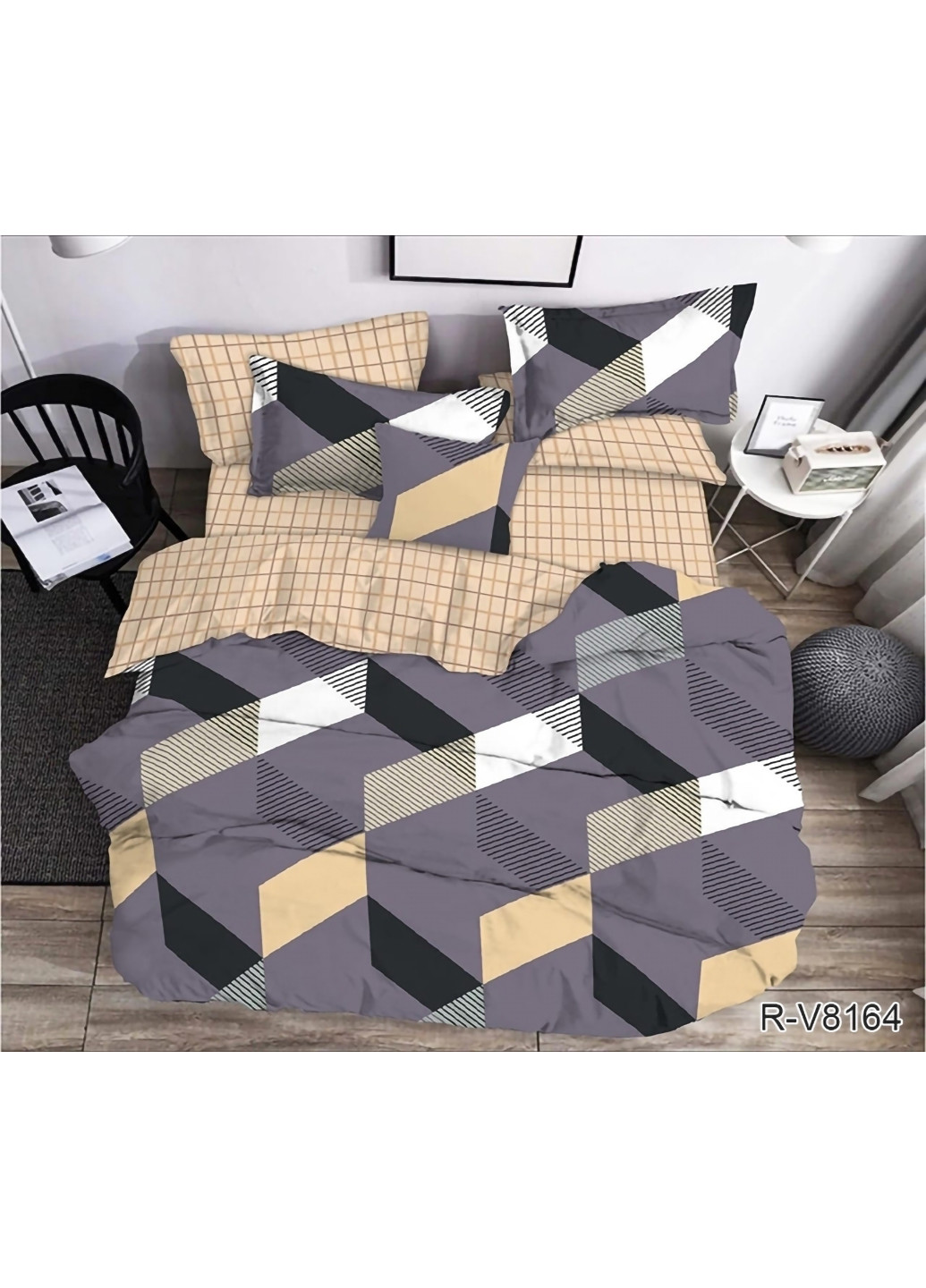 КПБ з компаньйоном Євро ТМ TAG (254786932)