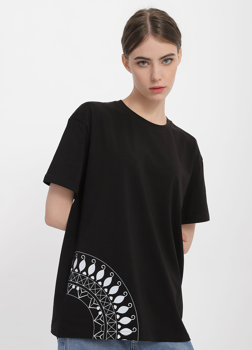 Футболка INTERTOP - (365680891)