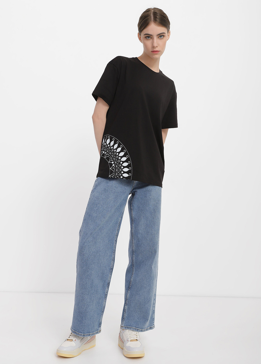 Футболка INTERTOP - (365680891)