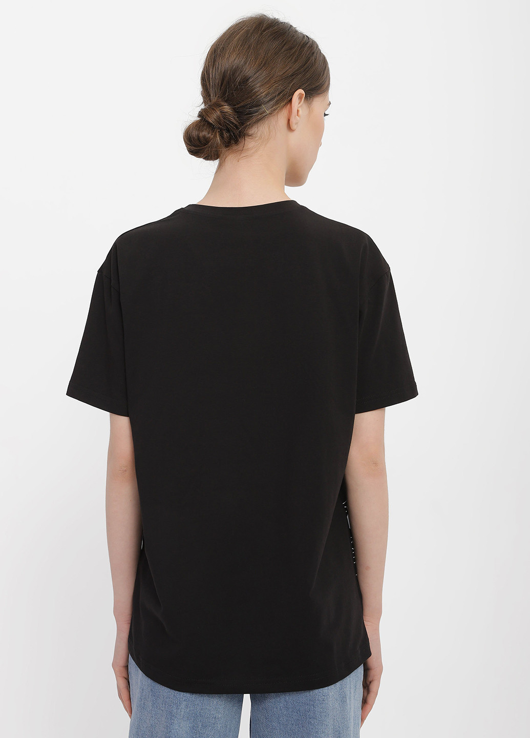 Футболка INTERTOP - (365680891)