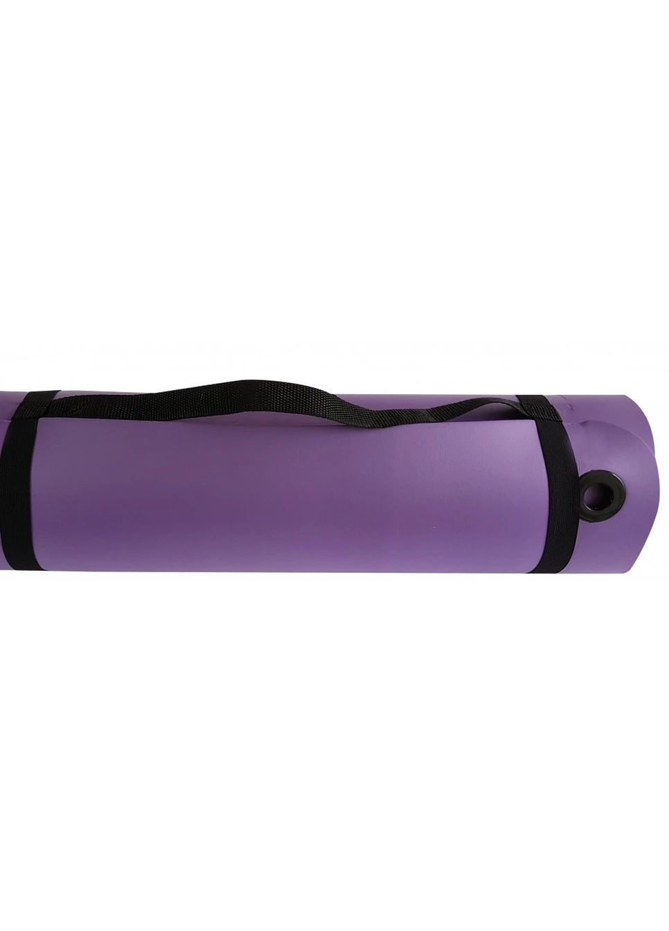 Коврик для йоги и фитнеса Training 180х60х1 см Фиолетовый (SLTS-1360) Sveltus (253162222)