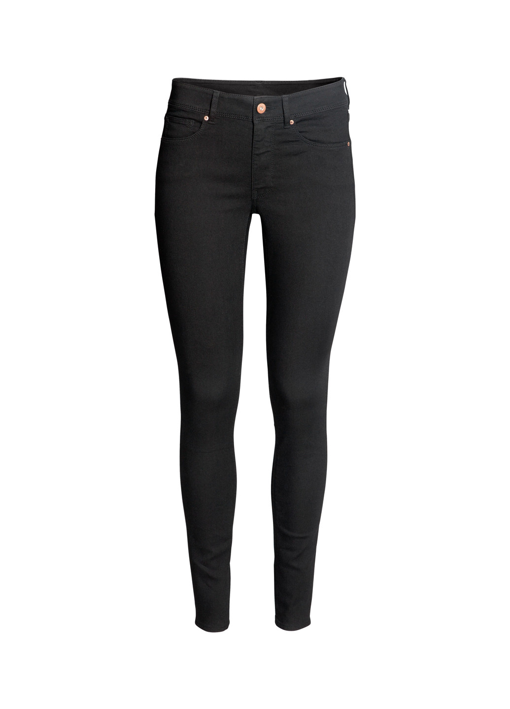 Джинси H&M - (190360902)