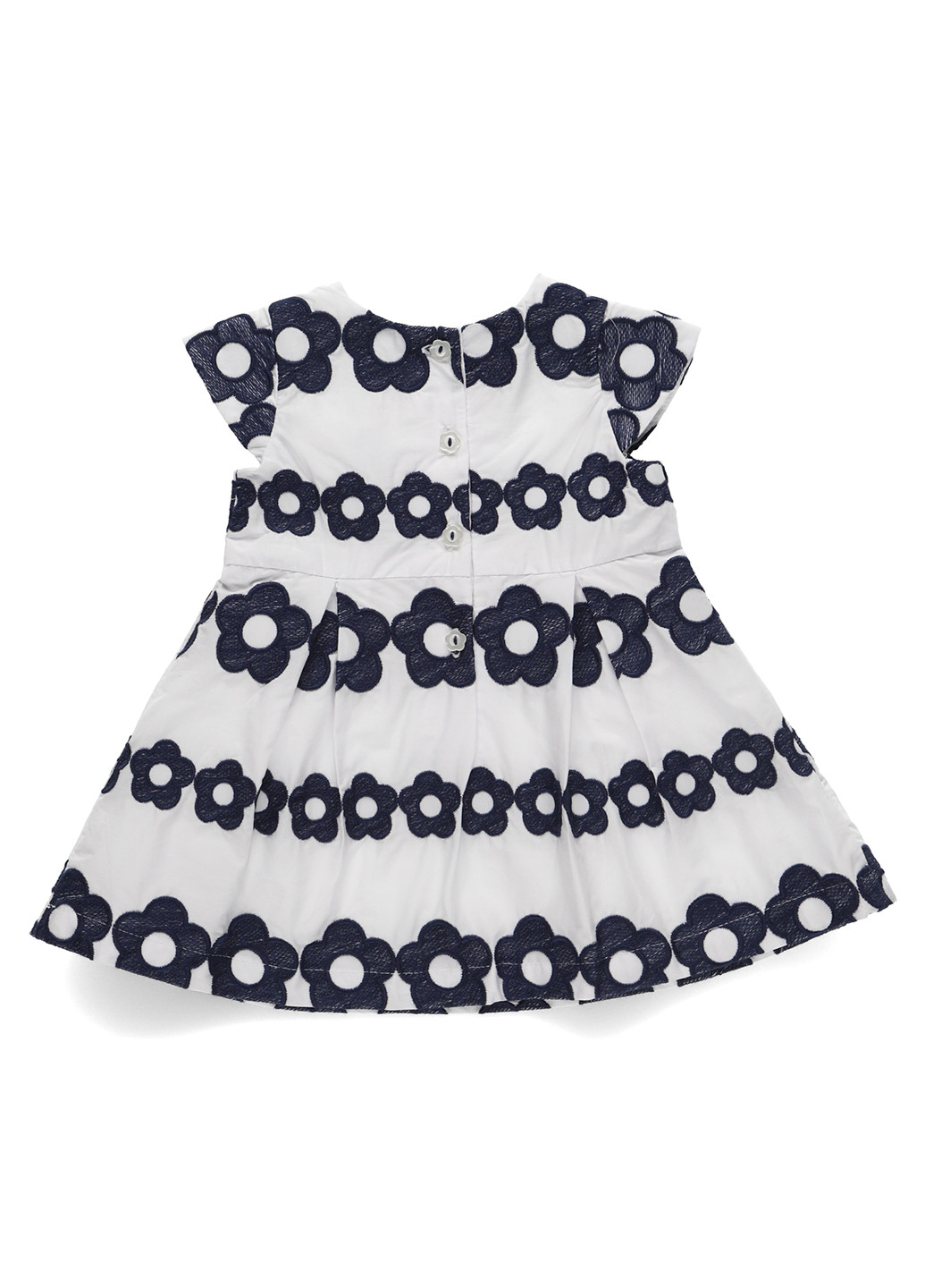 Біла сукня Chicco (316469774)