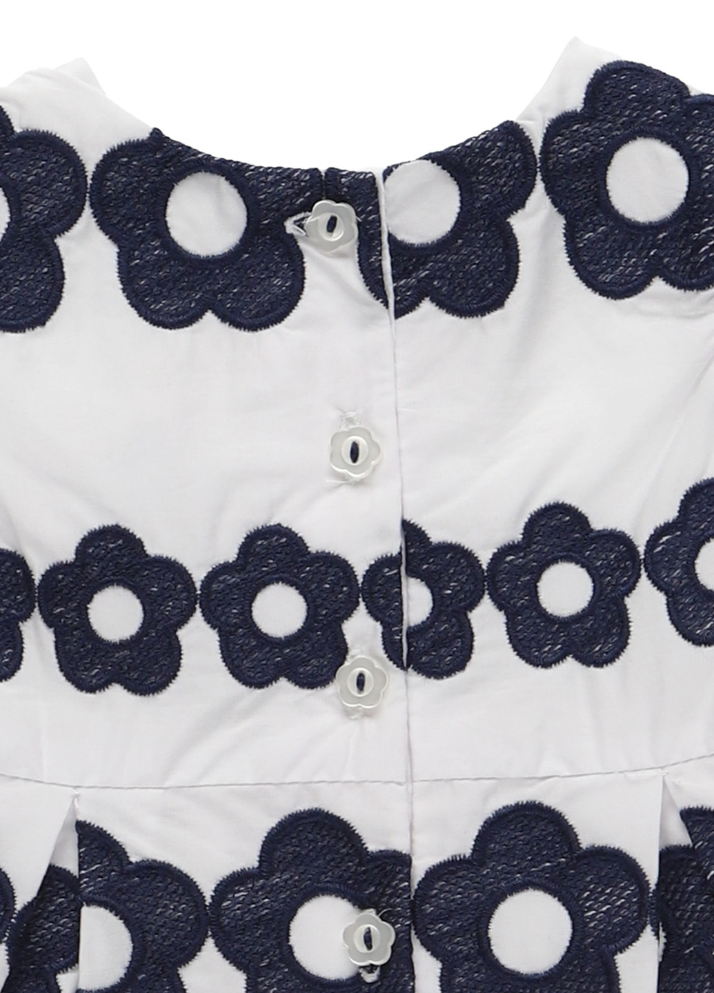 Біла сукня Chicco (316469774)