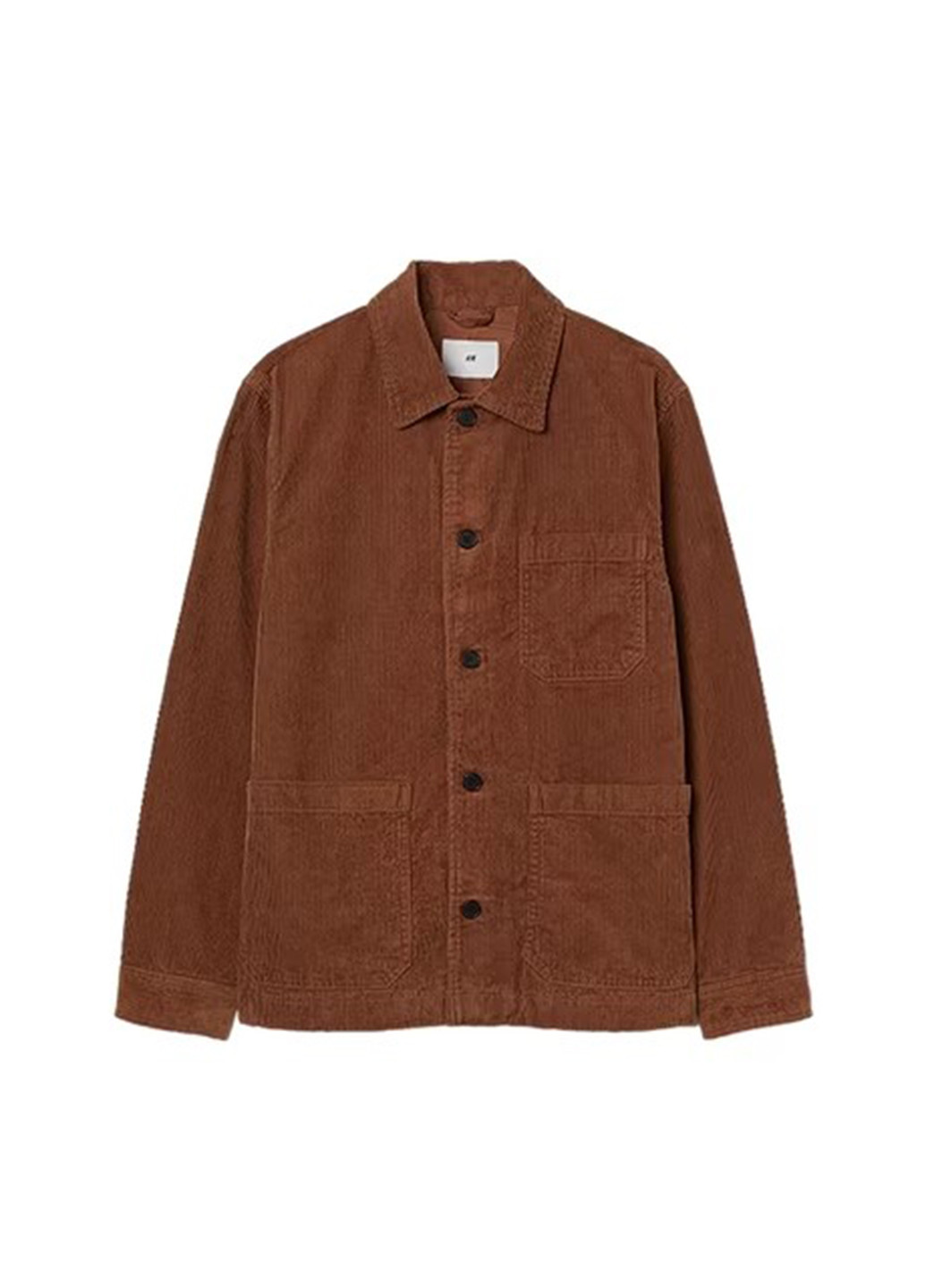 Куртка-рубашка H&M (315736986)