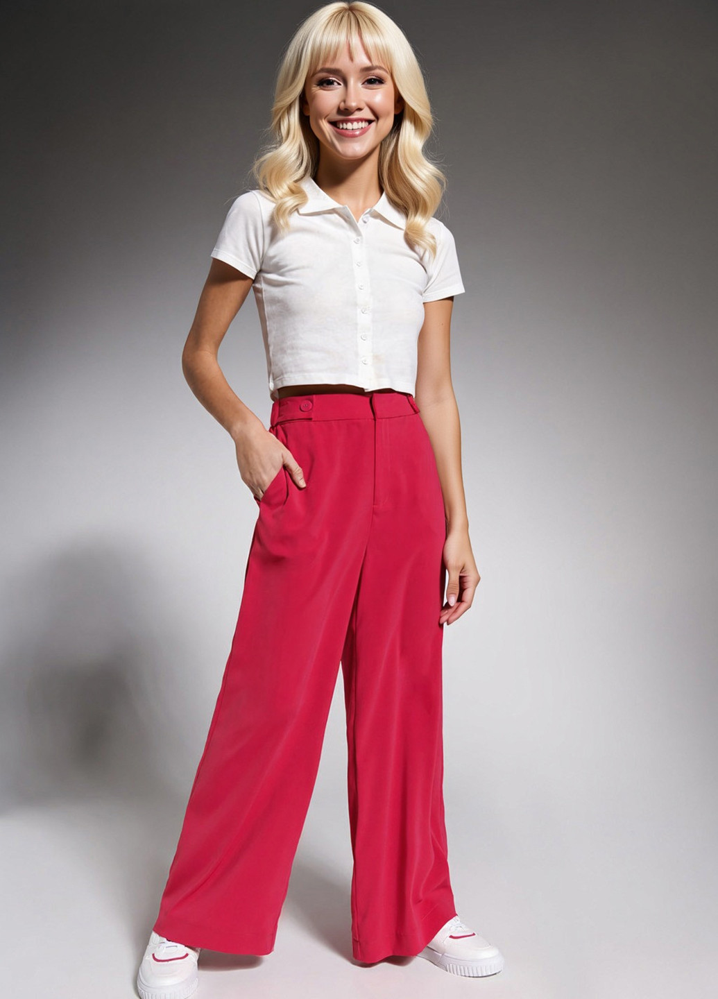 Брюки Sinsay (269245386)