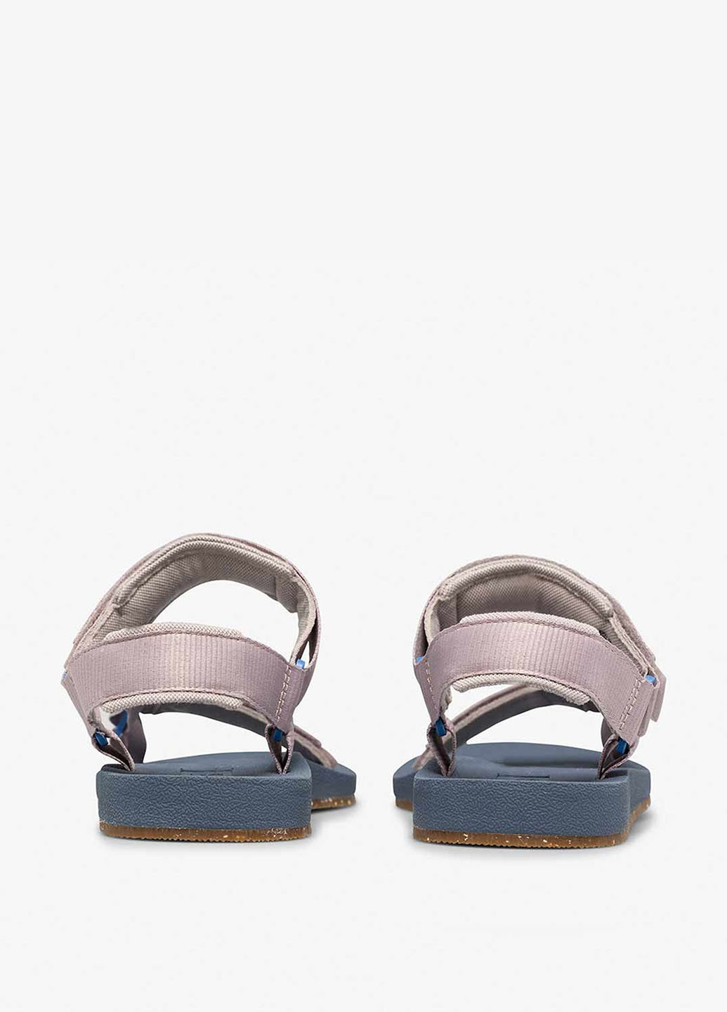 Кэжуал сандалии Keds на липучке