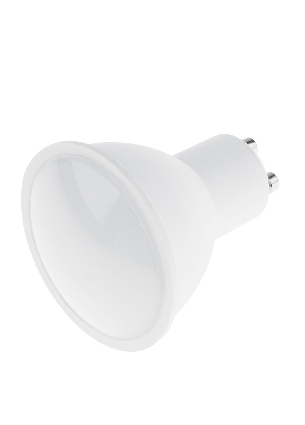 Лампочка світлодіодна GU10, 5 Вт Brille (130564886)