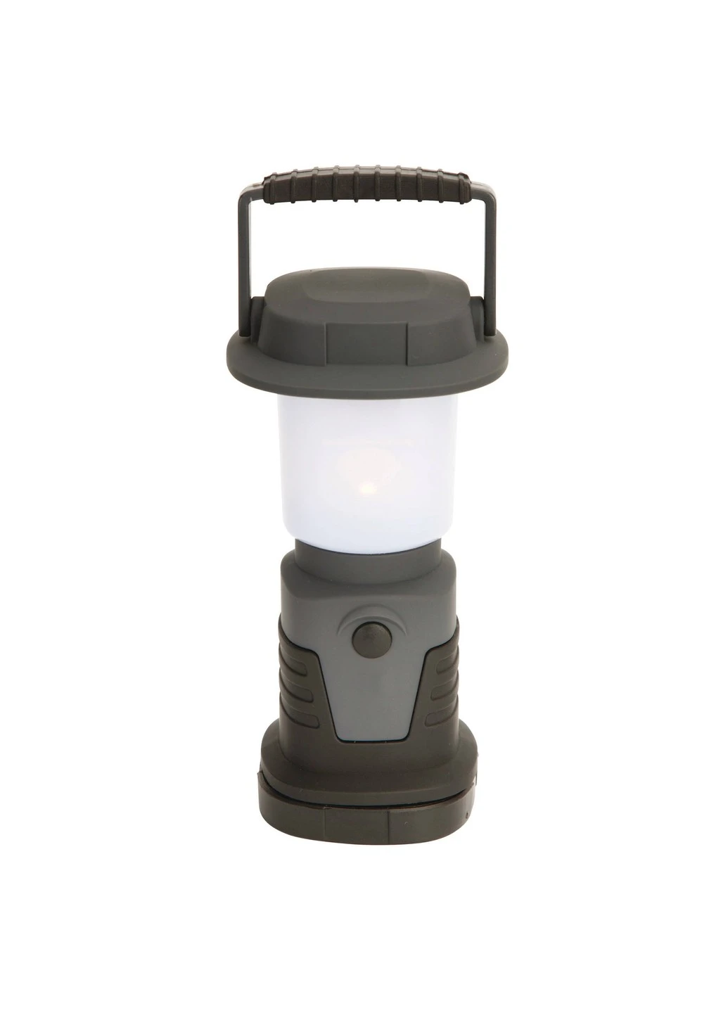 Фонарь кемпинговый Nodus High Power LED 100 Lumen Black/Anthracite (5818890) Bo-Camp (253429776)