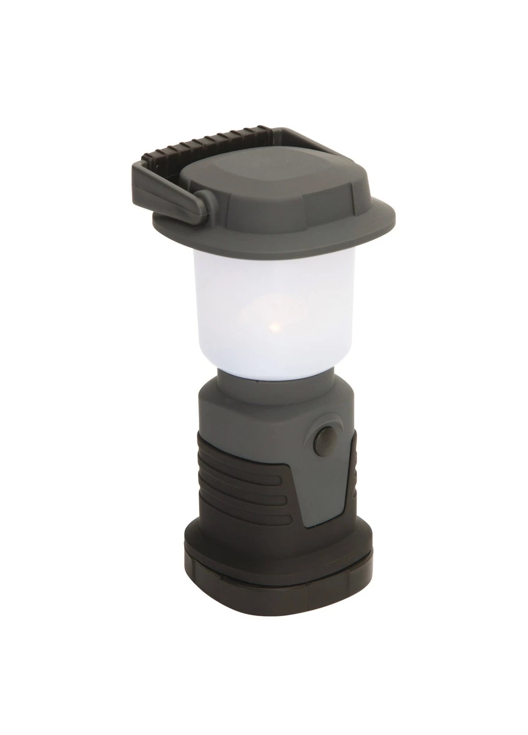 Фонарь кемпинговый Nodus High Power LED 100 Lumen Black/Anthracite (5818890) Bo-Camp (253429776)