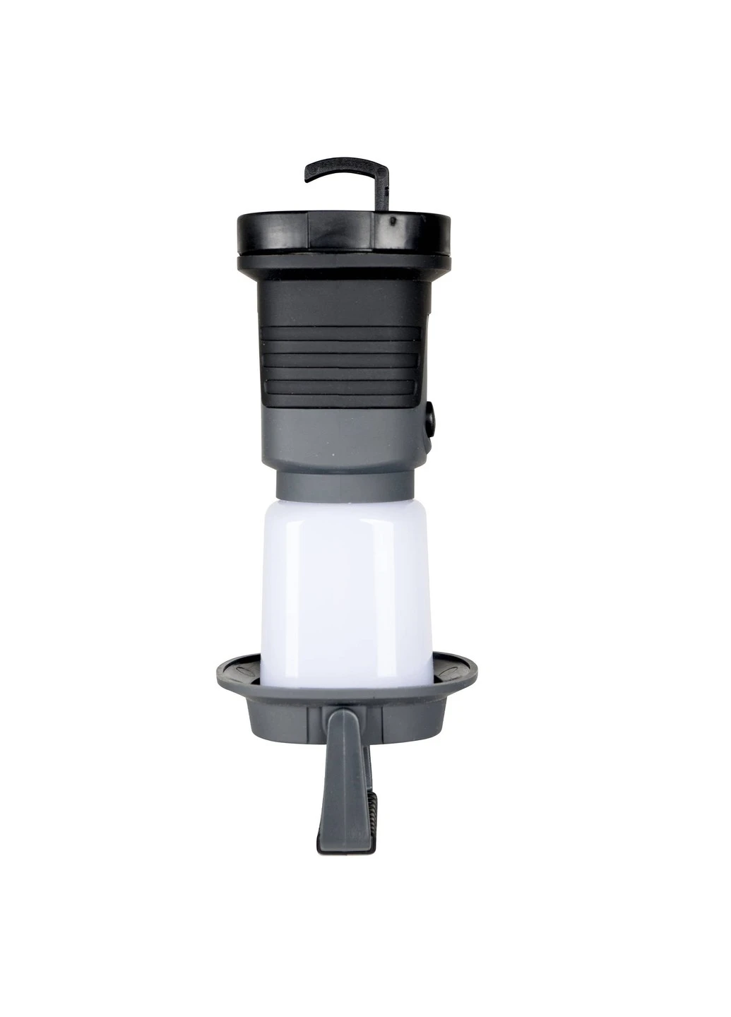 Фонарь кемпинговый Nodus High Power LED 100 Lumen Black/Anthracite (5818890) Bo-Camp (253429776)