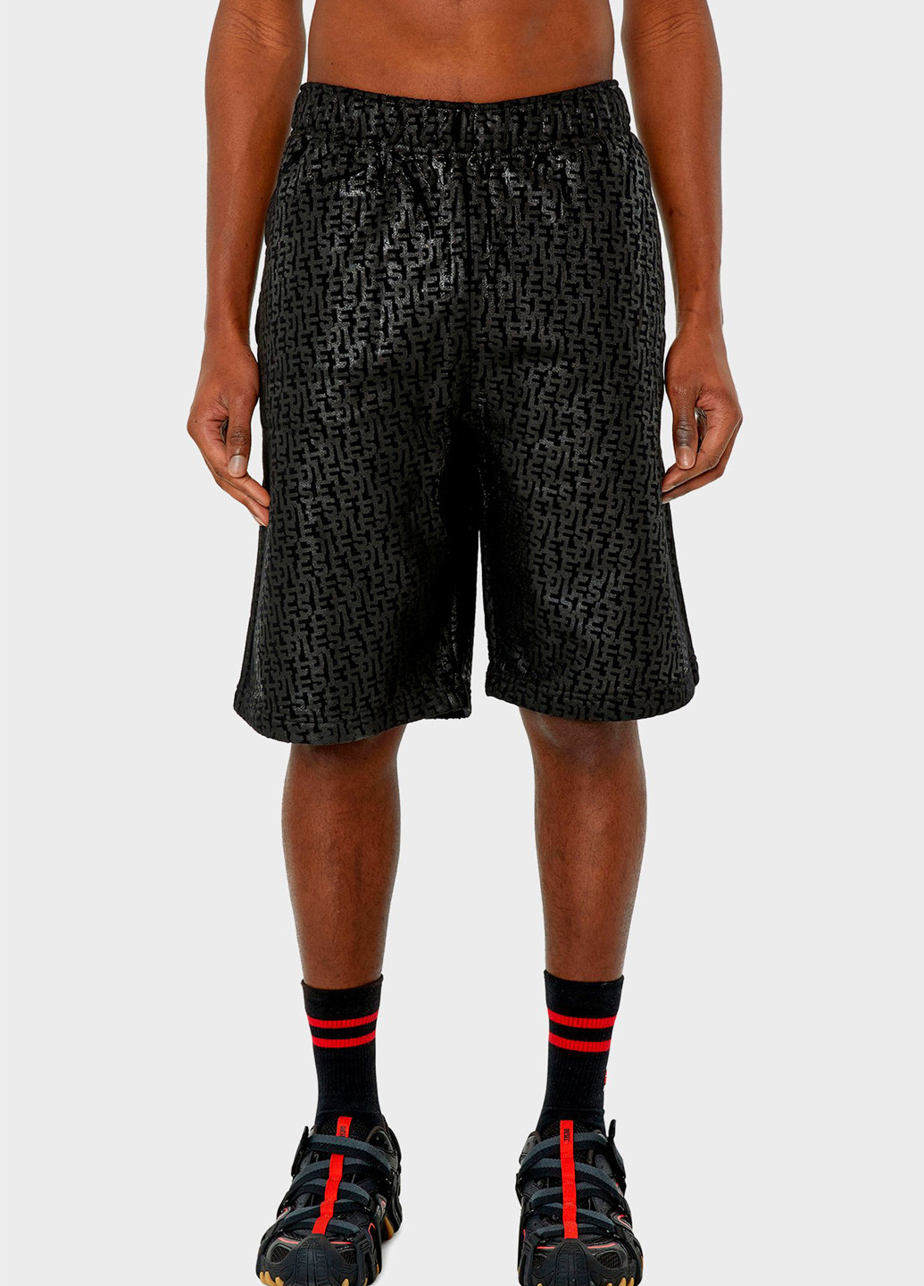 Шорти Diesel (328000917)