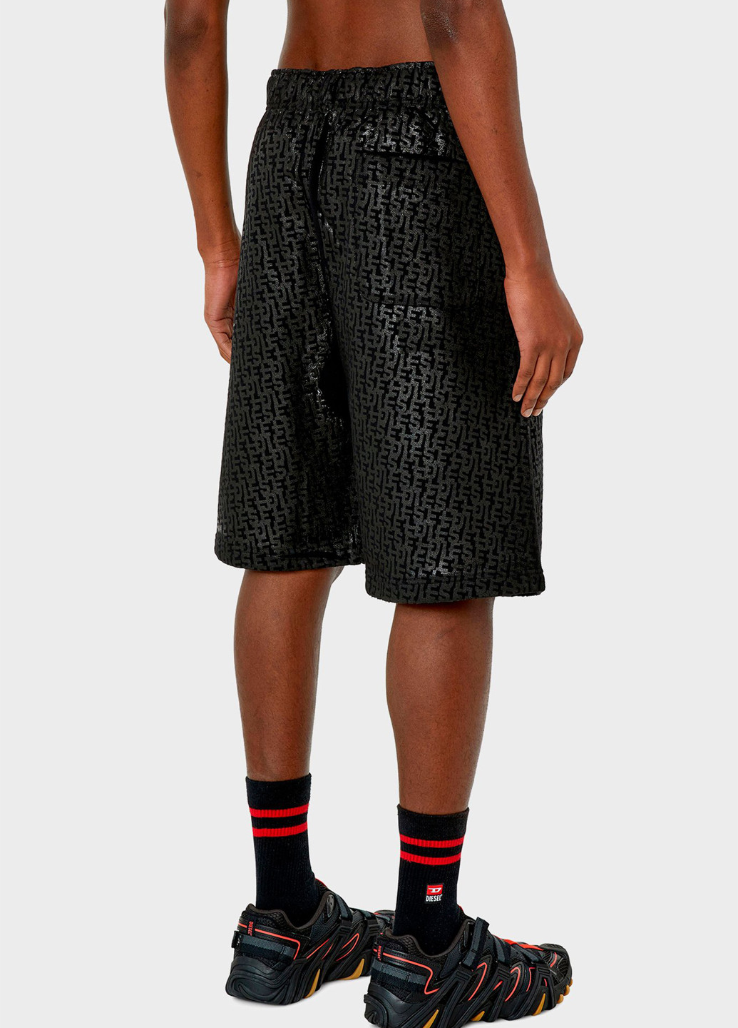 Шорти Diesel (328000917)