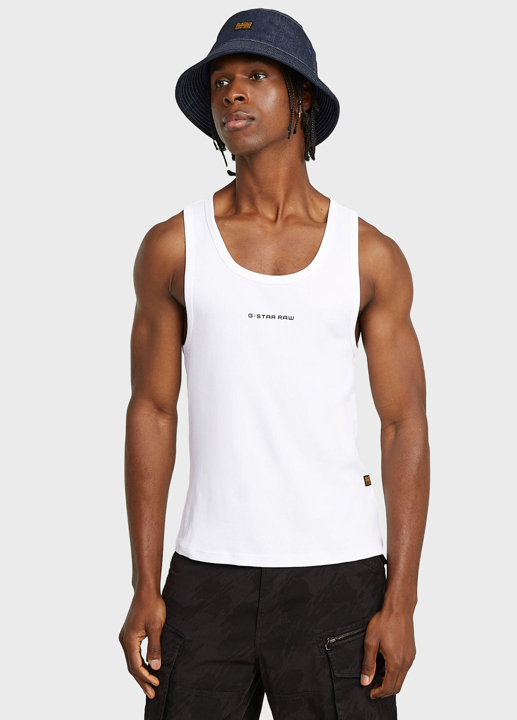Майка G-Star Raw — 347228391