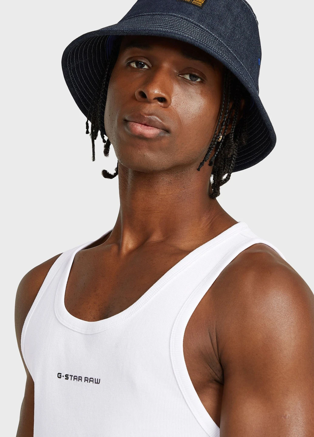Майка G-Star Raw — 347228391