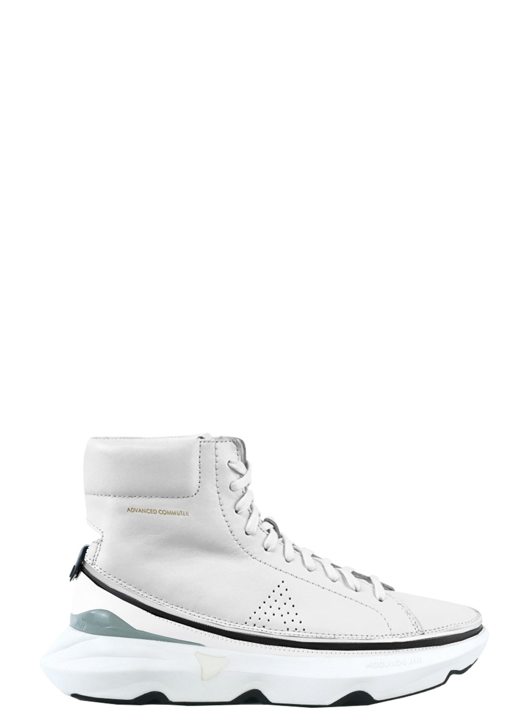 Білі всесезонні кросівки ACBC MODULO 4