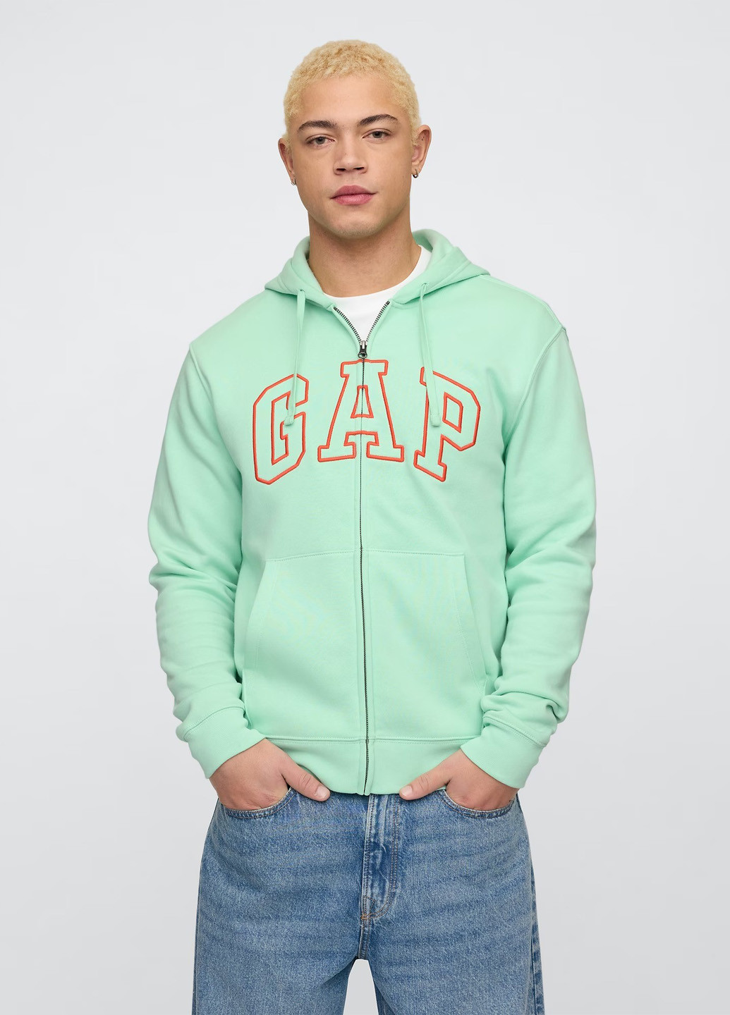 Толстовка Gap (352742840)