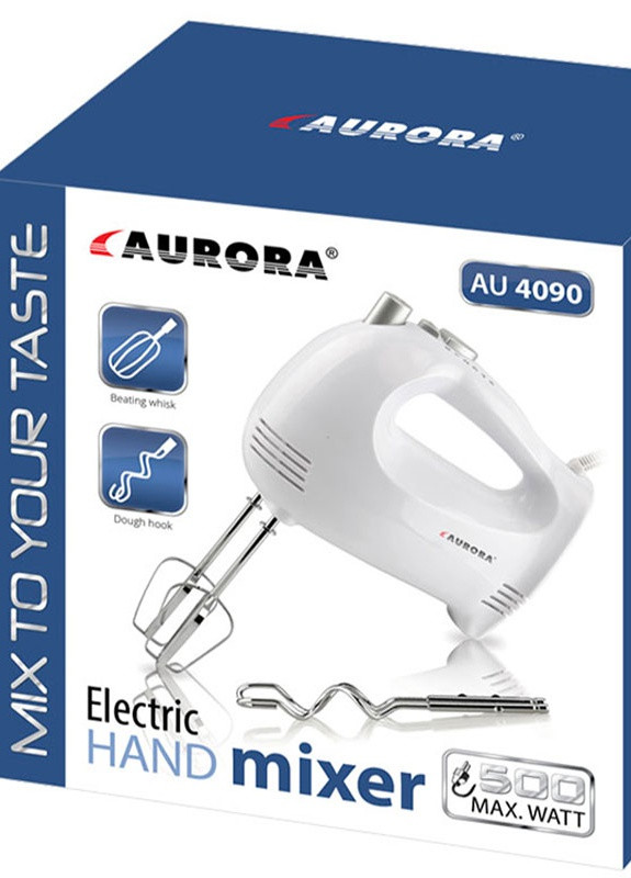 Миксер AU4090 Aurora 4090au (205983699)