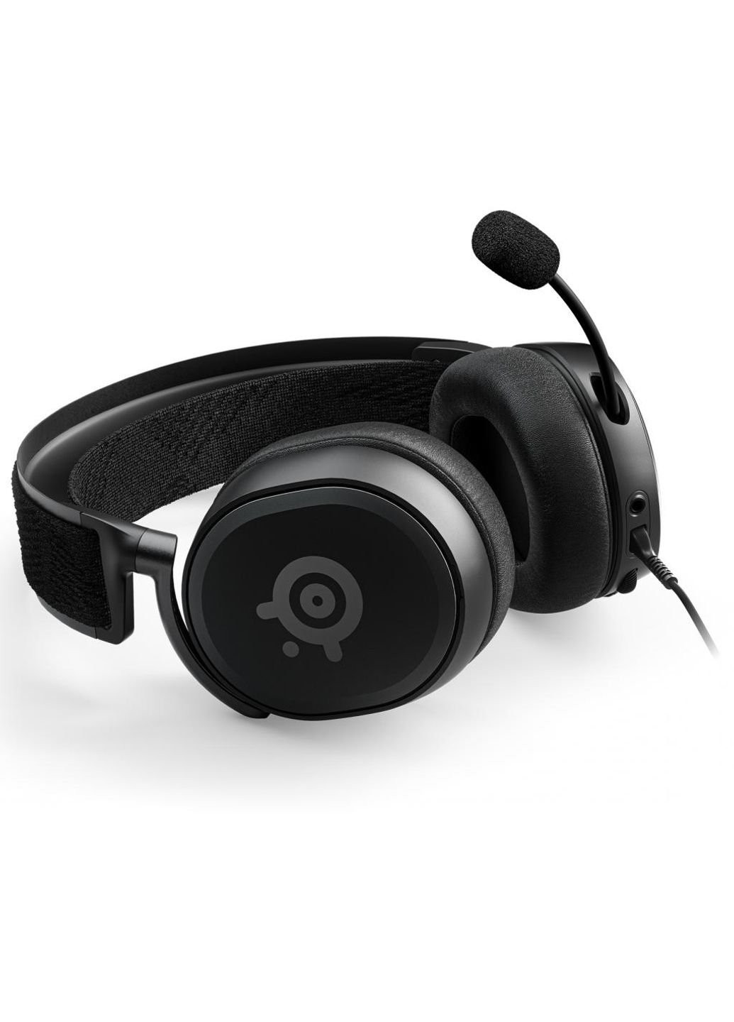 Наушники (61487) SteelSeries Arctis Prime (253547900)