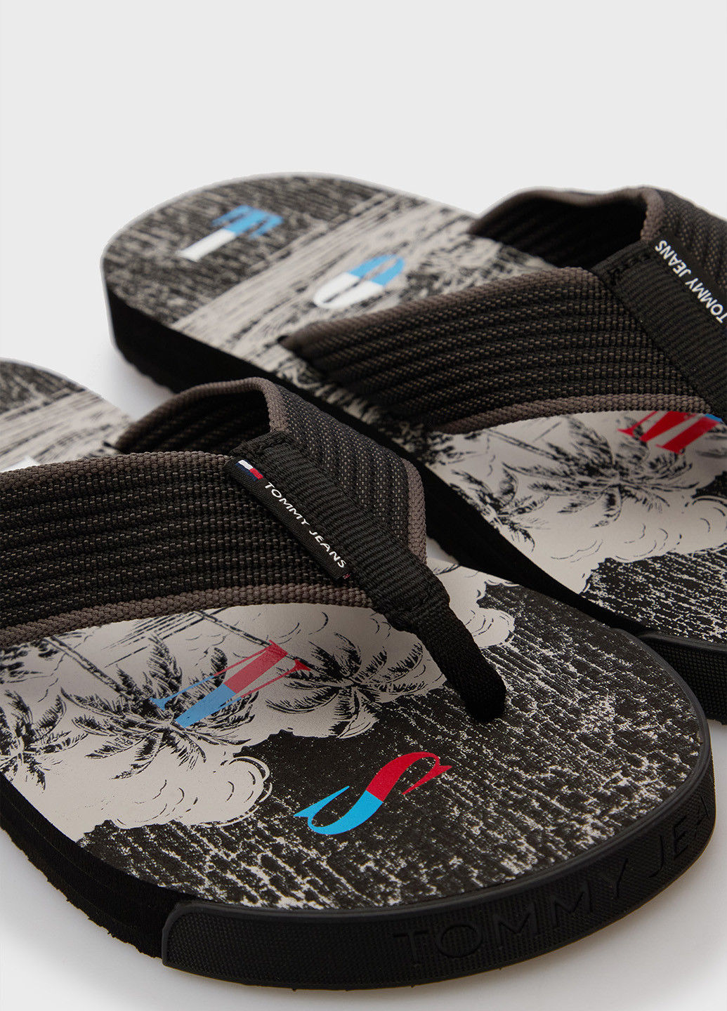 В'єтнамки Tommy Jeans (344461686)