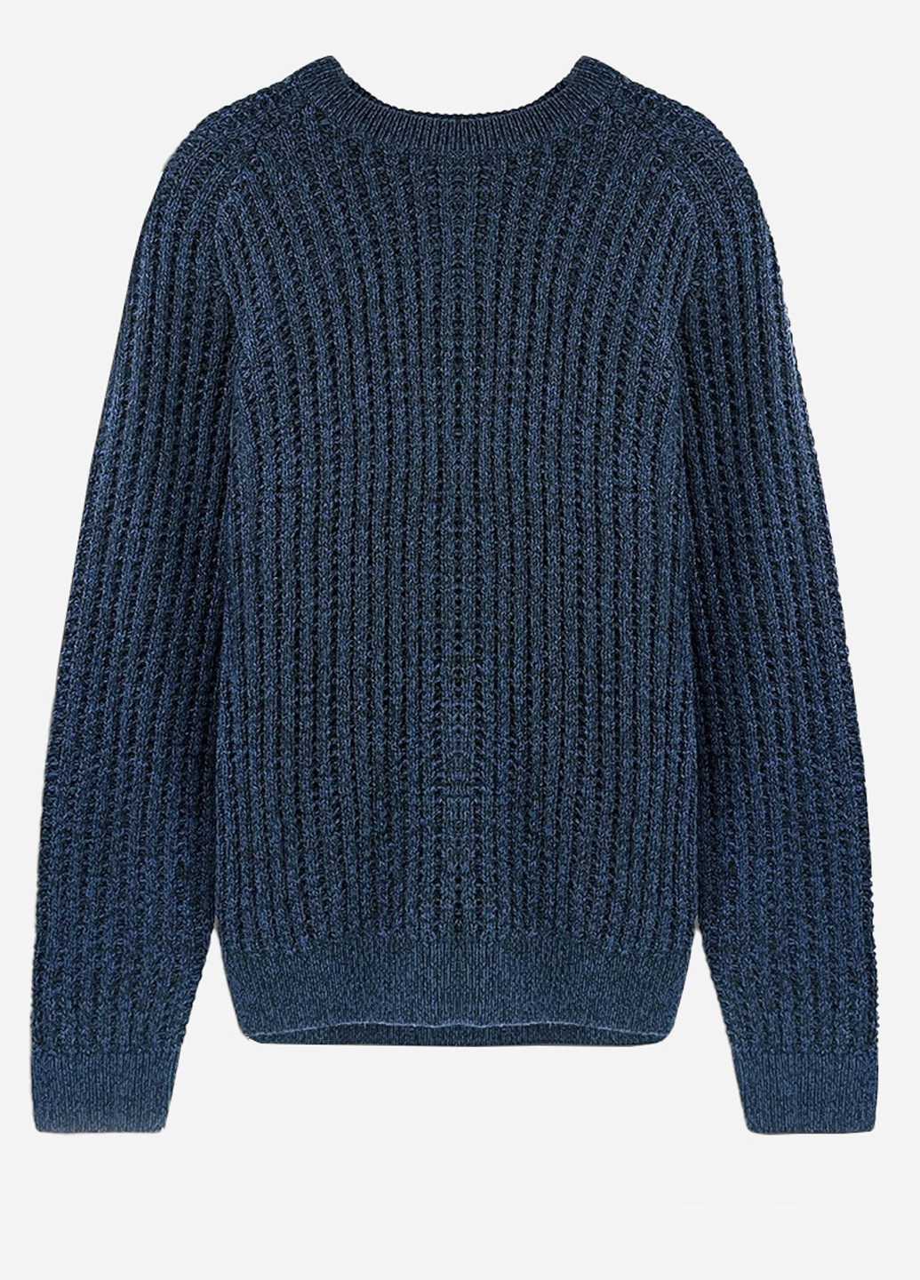 Синій демісезонний светр джемпер C&A