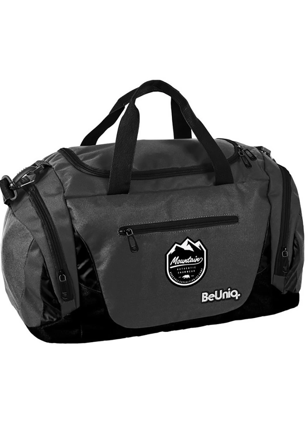 Спортивная сумка 44х25х25 см Paso (250097355)