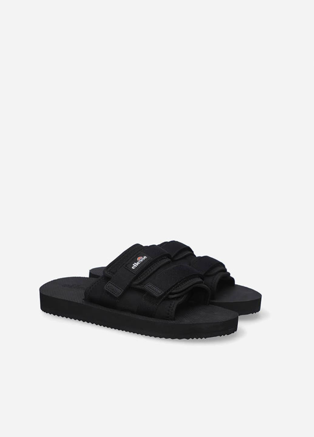 Тапочки SGMF0440-BLACK Ellesse N Slide (317231419)