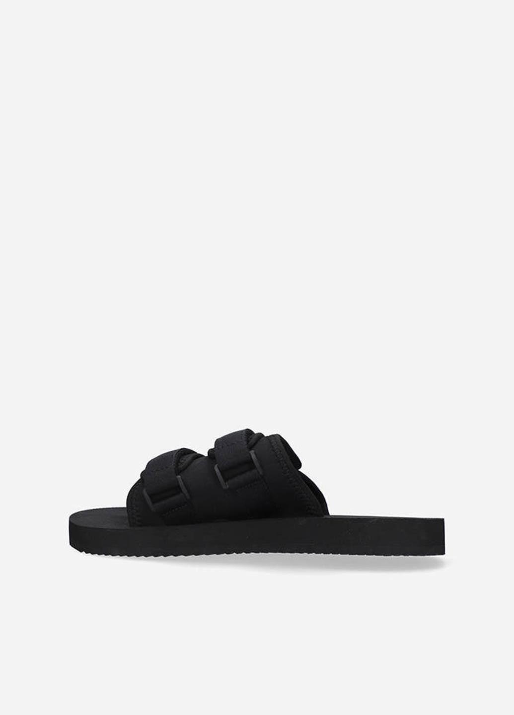 Тапочки SGMF0440-BLACK Ellesse N Slide (317231419)