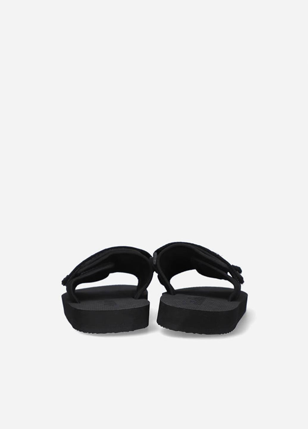 Тапочки SGMF0440-BLACK Ellesse N Slide (317231419)