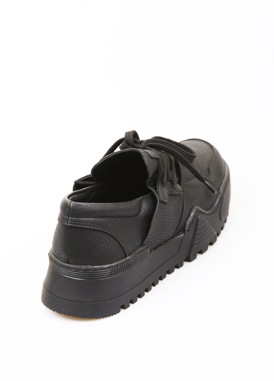 Чорні всесезон кросівки South