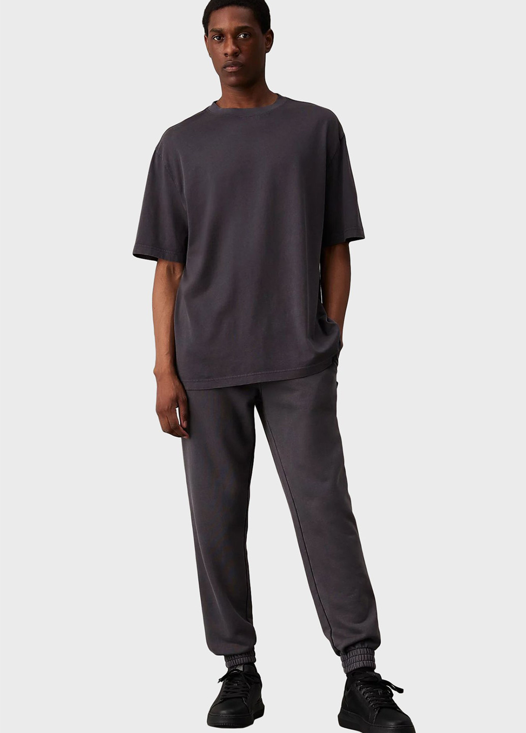 Штани Calvin Klein Jeans (345753956)