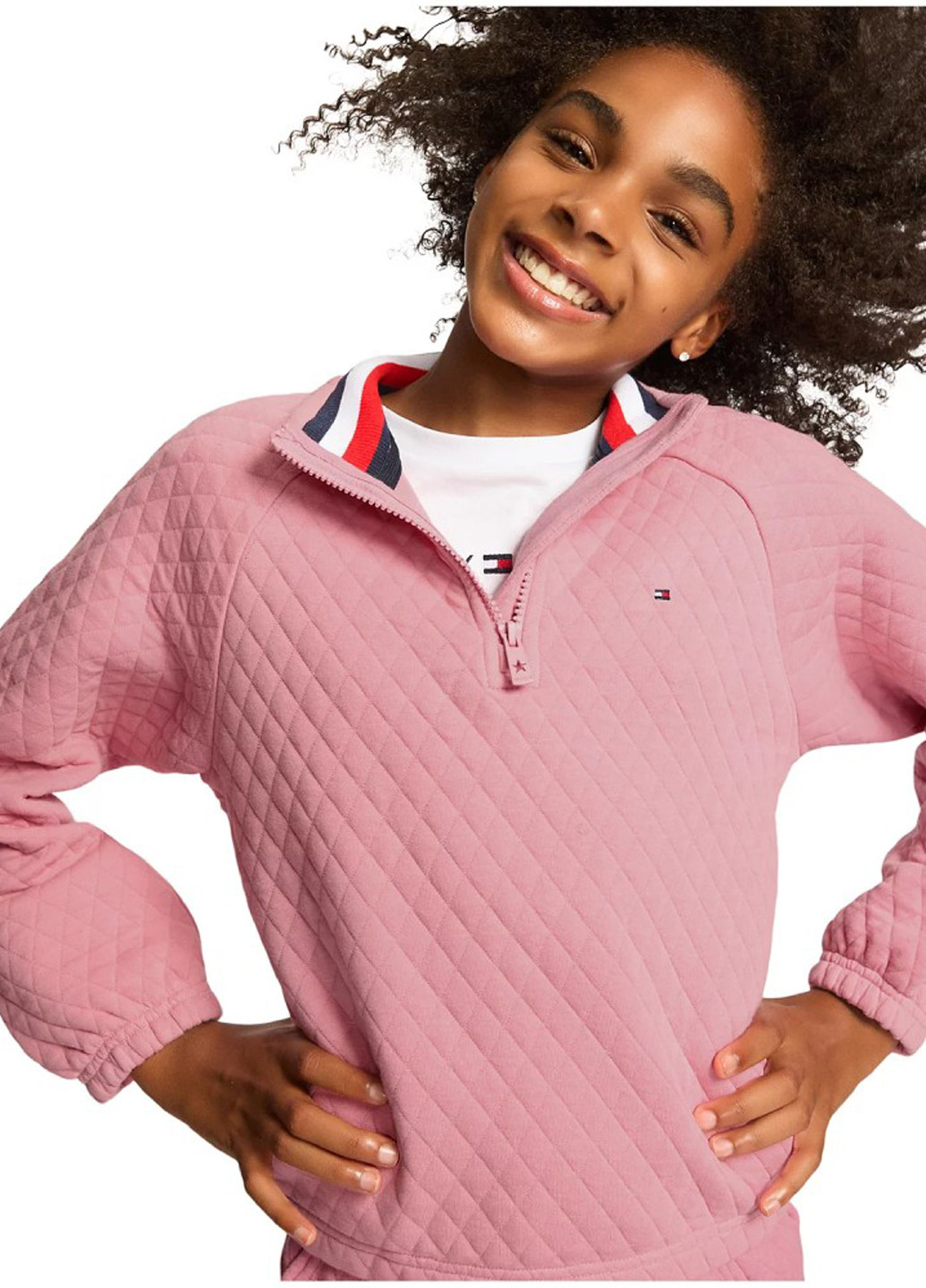 Толстовка Tommy Hilfiger (350968190)