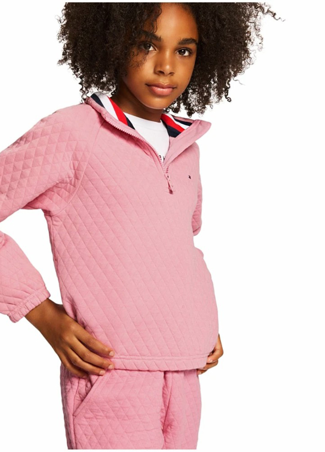 Толстовка Tommy Hilfiger (350968190)